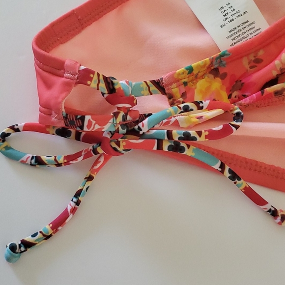 Hobie Girls Swimsuit Bottom - Picture 7 of 7